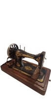 Singer vintage antique for sale  LLANELLI