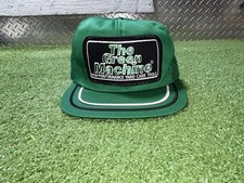 Vintage 80s green for sale  Wolcottville