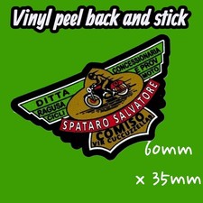 Spataro salvatore dealership for sale  STOKE-ON-TRENT