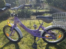 Puky zoll mädchenfahrrad gebraucht kaufen  Köln