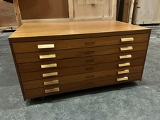 Architects drawers plan for sale Architects drawers plan for sale  WALLINGTON