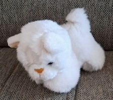 Peluche pupazzo trudi usato  Italia