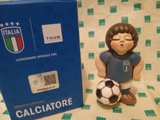 Calciatore nazionale figc usato  Fermo