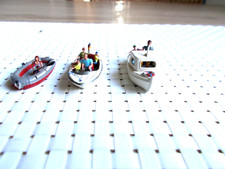 Fischerboot motorboot schlauch gebraucht kaufen  Höxter