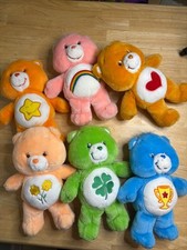 Care bears 2002 for sale  Lanett