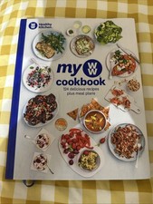Weight watchers cookbook for sale  HAVERHILL