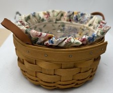 Longaberger 2000 bowl for sale  Brighton