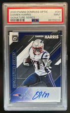 2020 donruss optic d'occasion  Expédié en Belgium