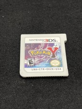 Pokemon nintendo 3ds for sale  Kansas City