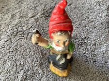 Vintage small concrete for sale  HAVANT