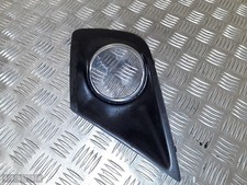 2012 PEUGEOT 207 KUHLERGRILL LINKS NEBELSCHEINWERFER 9688091977, usado comprar usado 2012 PEUGEOT 207 KUHLERGRILL LINKS NEBELSCHEINWERFER 9688091977, usado comprar usado  Enviando para Brazil