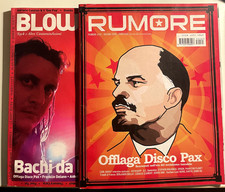 offlaga disco pax usato  Reggio Emilia