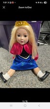 Alexander brand dollwearing for sale  Kernersville