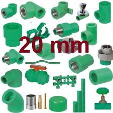 Aquatherm fittings ppr gebraucht kaufen  Rhede