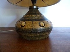 Rare lampe georges d'occasion  Saint-Bonnet-en-Champsaur
