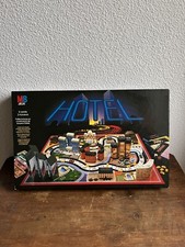 Hotel jeu société d'occasion  Ondres