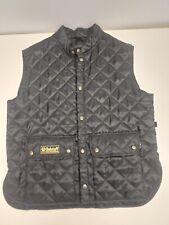 Giacca gilet belstaff usato  Piacenza