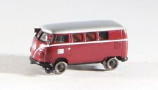 Usado, BREKINA H0 Draisine KLV 20 mit VW Kombi Aufbau rot in OVP #63030 comprar usado  Enviando para Brazil