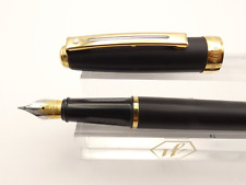 Sheaffer prelude matt for sale  COLERAINE