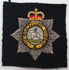 Devonshire regiment vintage for sale  PRESTON