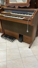 Organo elettronico vintage usato  Napoli