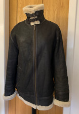 Aquascutum shearling type for sale  MANCHESTER
