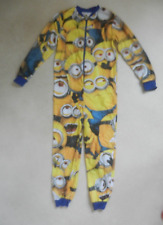 Minions despicable 1onesie for sale  THATCHAM