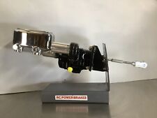 67-69 Camaro HydroBoost Power Brake cilindro mestre cromado embutido fotovoltaico comprar usado  Enviando para Brazil