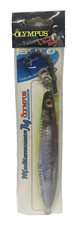 Olympus mediterranean jig usato  Campi Bisenzio