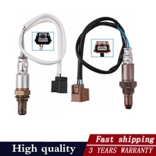 Sensor de oxigênio 2 peças up+downstream para 2013-2018 Nissan Altima 2.5L L4 Exc. Calif. comprar usado  Enviando para Brazil