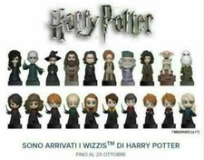 Esselunga herry potter usato  Carmagnola