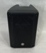Alto-falante ativo bidirecional Yamaha DBR10 10 10" 700W DSP comprar usado  Enviando para Brazil