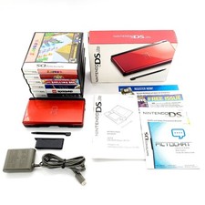 Nintendo lite handheld for sale  Erie