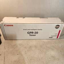 Canon 1067b001aa gpr for sale  Puyallup