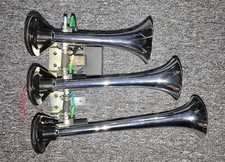 Trompeten hupe fanfare gebraucht kaufen  München