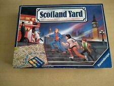 Gioco tavolo scotland usato  Varese