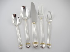 Christofle aria gold d'occasion  Expédié en Belgium
