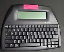 Alphasmart neo2 laptop for sale  Helena
