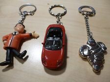 Schlüsselanhänger porsche ca gebraucht kaufen  Straubing