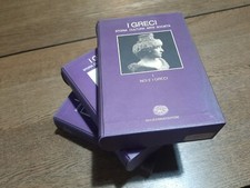 Greci. storia cultura usato  Loreto