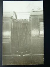 Railway train coach for sale  UK