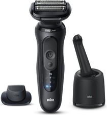 Braun series n7200cc gebraucht kaufen  Hamburg