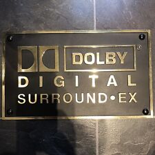 Dolby digital surround for sale  STANFORD-LE-HOPE