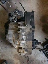 Getriebe 6 gang gebraucht kaufen  Stadland-Schwei