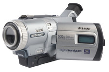 Sony dcr trv730e gebraucht kaufen  Kaiserslautern