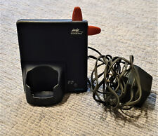 Base telefono cordless usato  Villasalto