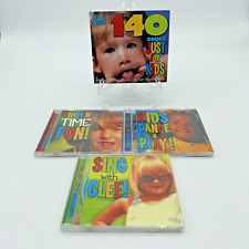 140 songs kids for sale  Mesa