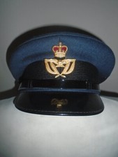 Raf mens warrant for sale  BENFLEET