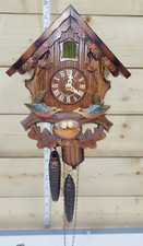 Genuine german cuckoo for sale  WISBECH