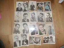 Actor film stars for sale  WELLINGBOROUGH